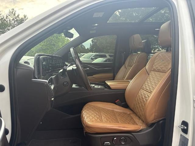2021 Cadillac Escalade ESV 4WD Sport