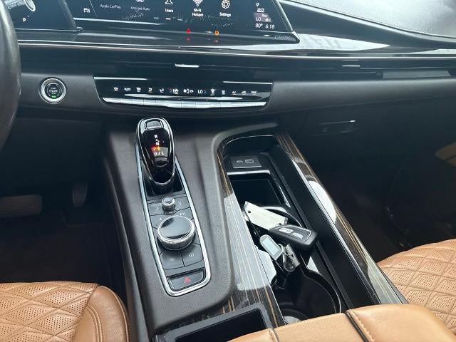 2021 Cadillac Escalade ESV 4WD Sport