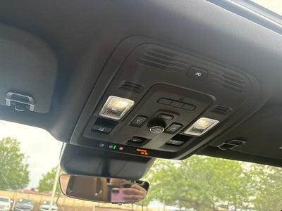 2021 Cadillac Escalade ESV 4WD Sport