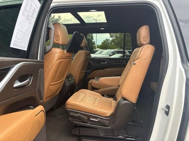 2021 Cadillac Escalade ESV 4WD Sport