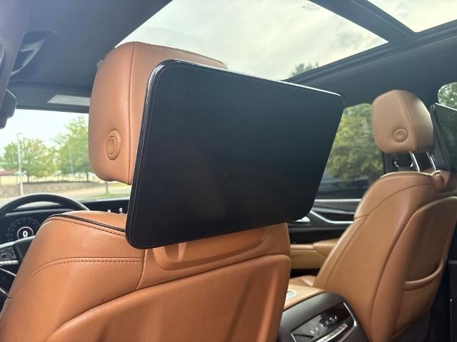 2021 Cadillac Escalade ESV 4WD Sport
