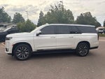 2021 Cadillac Escalade ESV 4WD Sport