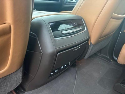 2021 Cadillac Escalade ESV 4WD Sport