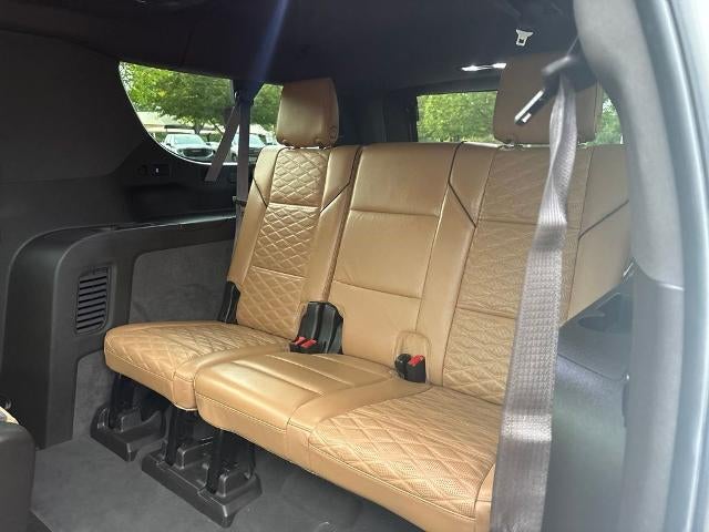 2021 Cadillac Escalade ESV 4WD Sport