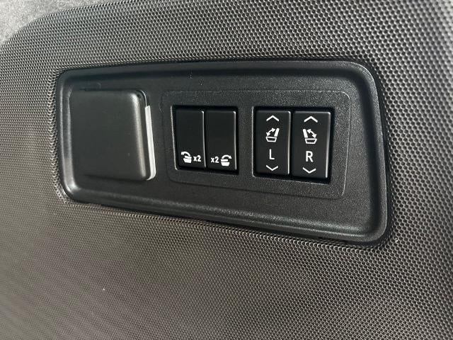 2021 Cadillac Escalade ESV 4WD Sport