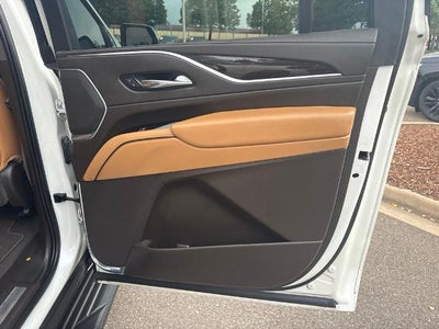 2021 Cadillac Escalade ESV 4WD Sport