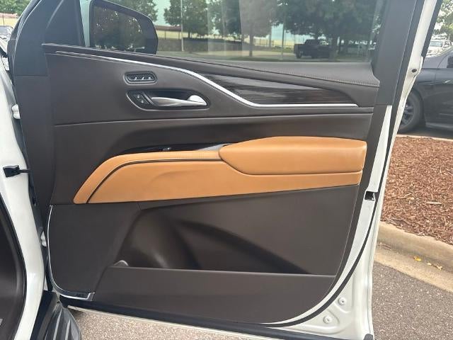 2021 Cadillac Escalade ESV 4WD Sport