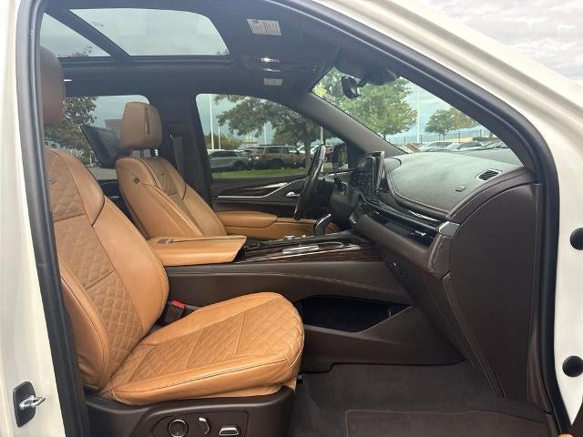 2021 Cadillac Escalade ESV 4WD Sport