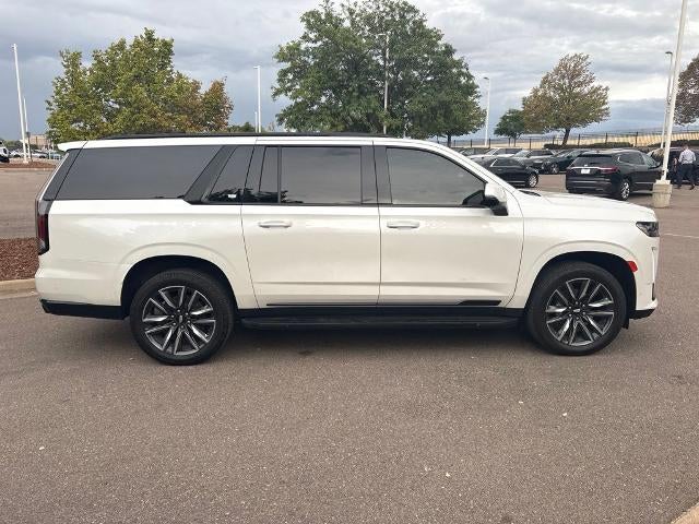 2021 Cadillac Escalade ESV 4WD Sport