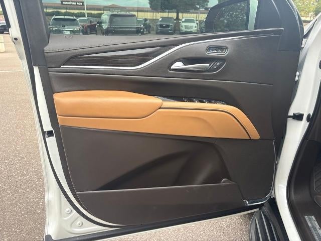 2021 Cadillac Escalade ESV 4WD Sport