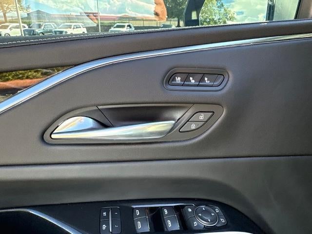 2022 Cadillac Escalade ESV 4WD Sport