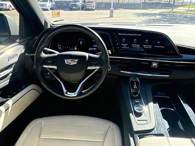 2022 Cadillac Escalade ESV 4WD Sport