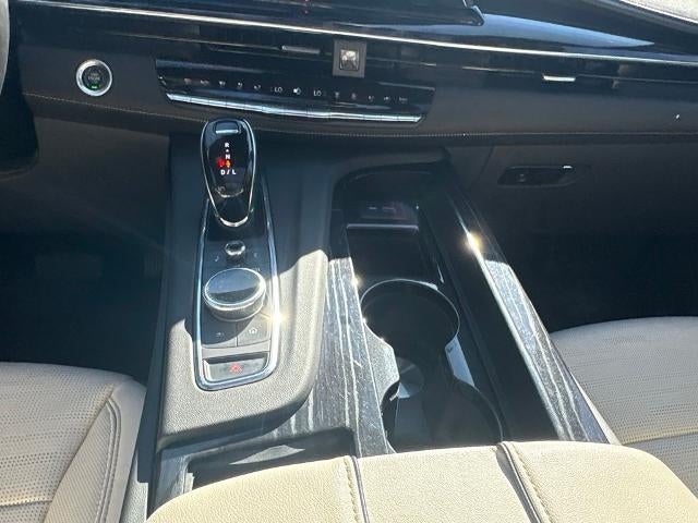 2022 Cadillac Escalade ESV 4WD Sport