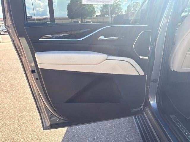 2022 Cadillac Escalade ESV 4WD Sport