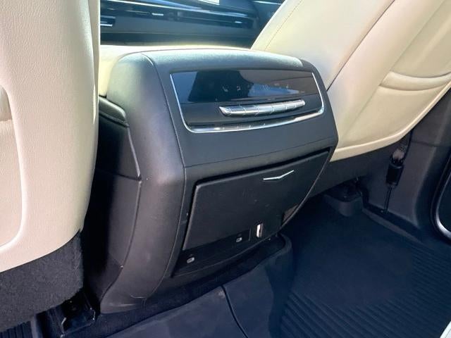 2022 Cadillac Escalade ESV 4WD Sport