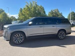 2022 Cadillac Escalade ESV 4WD Sport
