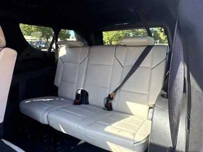 2022 Cadillac Escalade ESV 4WD Sport