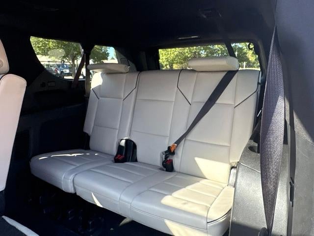2022 Cadillac Escalade ESV 4WD Sport