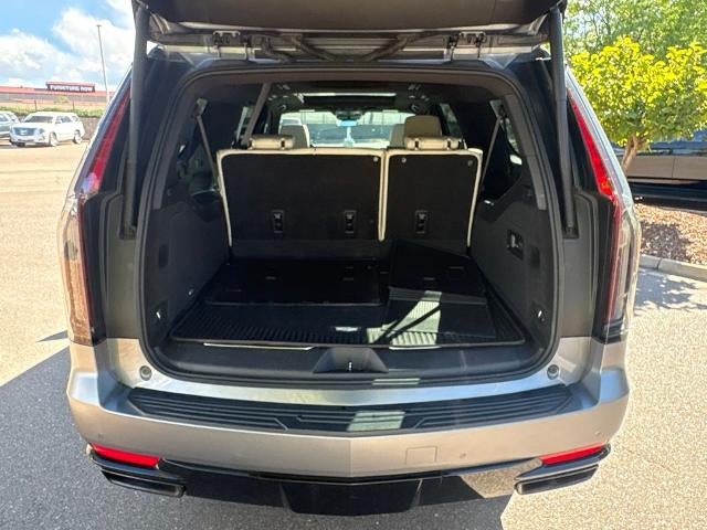 2022 Cadillac Escalade ESV 4WD Sport