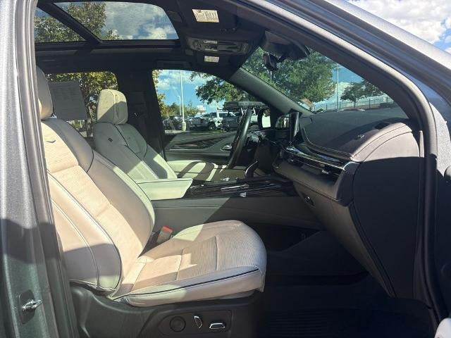2022 Cadillac Escalade ESV 4WD Sport