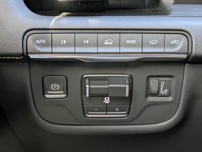 2022 Cadillac Escalade ESV 4WD Sport