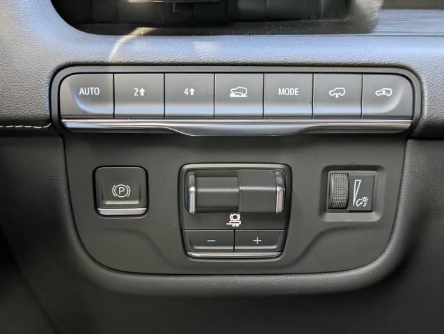 2022 Cadillac Escalade ESV 4WD Sport