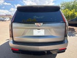 2022 Cadillac Escalade ESV 4WD Sport