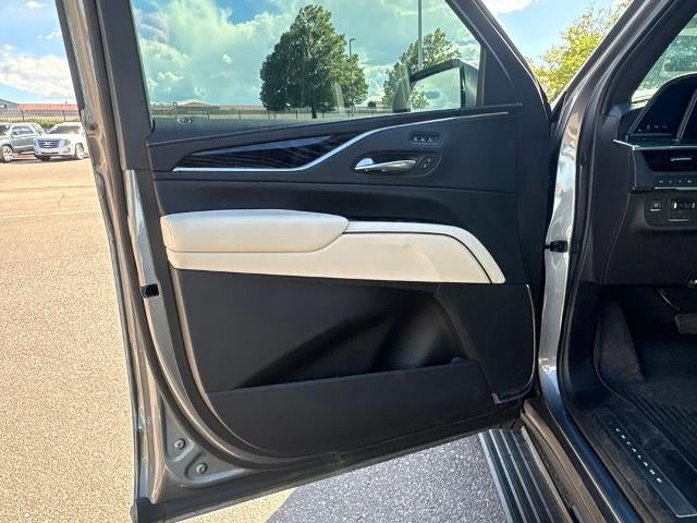 2022 Cadillac Escalade ESV 4WD Sport