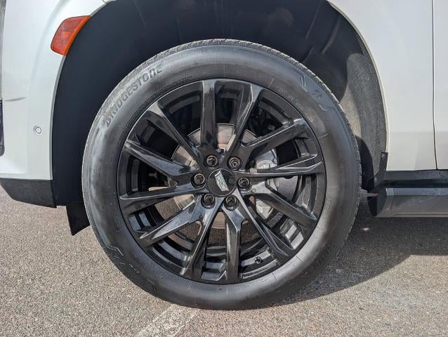 2023 Cadillac Escalade ESV 4WD Sport Platinum