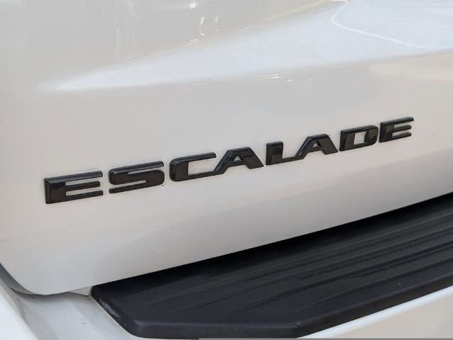 2023 Cadillac Escalade ESV 4WD Sport Platinum