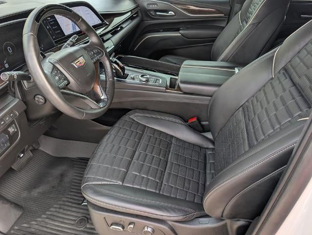 2023 Cadillac Escalade ESV 4WD Sport Platinum