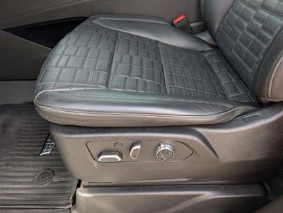 2023 Cadillac Escalade ESV 4WD Sport Platinum