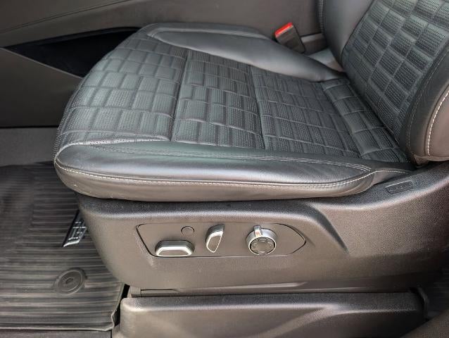 2023 Cadillac Escalade ESV 4WD Sport Platinum