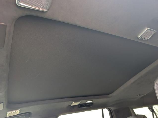 2023 Cadillac Escalade ESV 4WD Sport Platinum