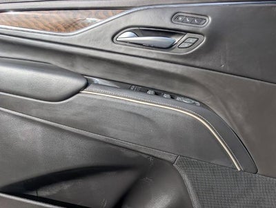 2023 Cadillac Escalade ESV 4WD Sport Platinum