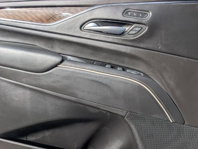 2023 Cadillac Escalade ESV 4WD Sport Platinum