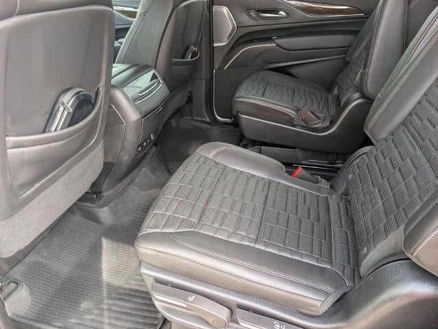 2023 Cadillac Escalade ESV 4WD Sport Platinum