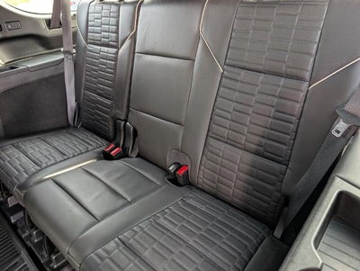 2023 Cadillac Escalade ESV 4WD Sport Platinum