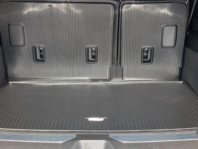 2023 Cadillac Escalade ESV 4WD Sport Platinum