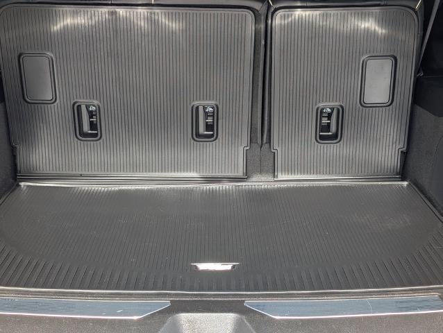 2023 Cadillac Escalade ESV 4WD Sport Platinum