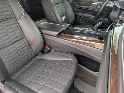2023 Cadillac Escalade ESV 4WD Sport Platinum