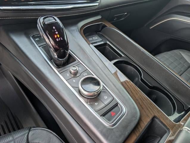 2023 Cadillac Escalade ESV 4WD Sport Platinum