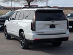 2023 Cadillac Escalade ESV 4WD Sport Platinum