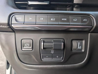 2023 Cadillac Escalade ESV 4WD Sport Platinum