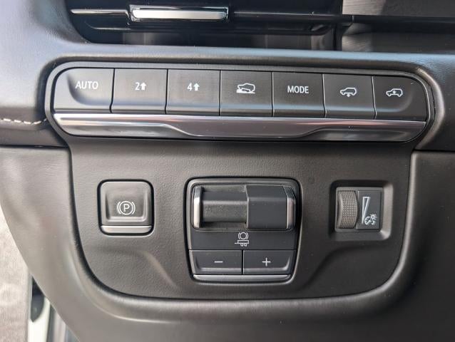 2023 Cadillac Escalade ESV 4WD Sport Platinum