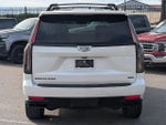 2023 Cadillac Escalade ESV 4WD Sport Platinum