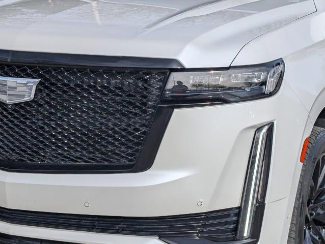 2023 Cadillac Escalade ESV 4WD Sport Platinum