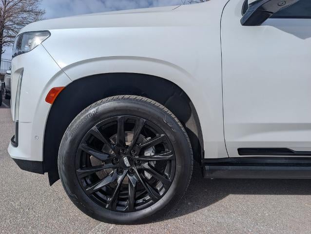 2023 Cadillac Escalade ESV 4WD Sport Platinum