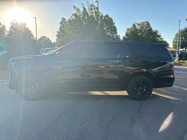 2023 Cadillac Escalade ESV 4WD Sport Platinum
