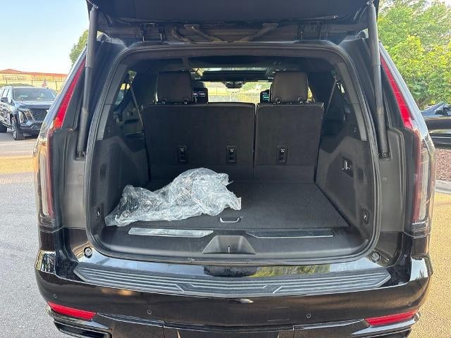 2023 Cadillac Escalade ESV 4WD Sport Platinum